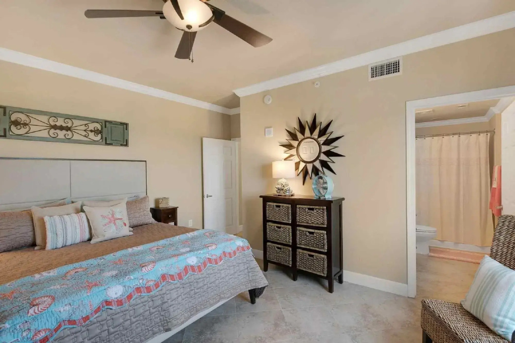 2300 Tidewater Beach Resort