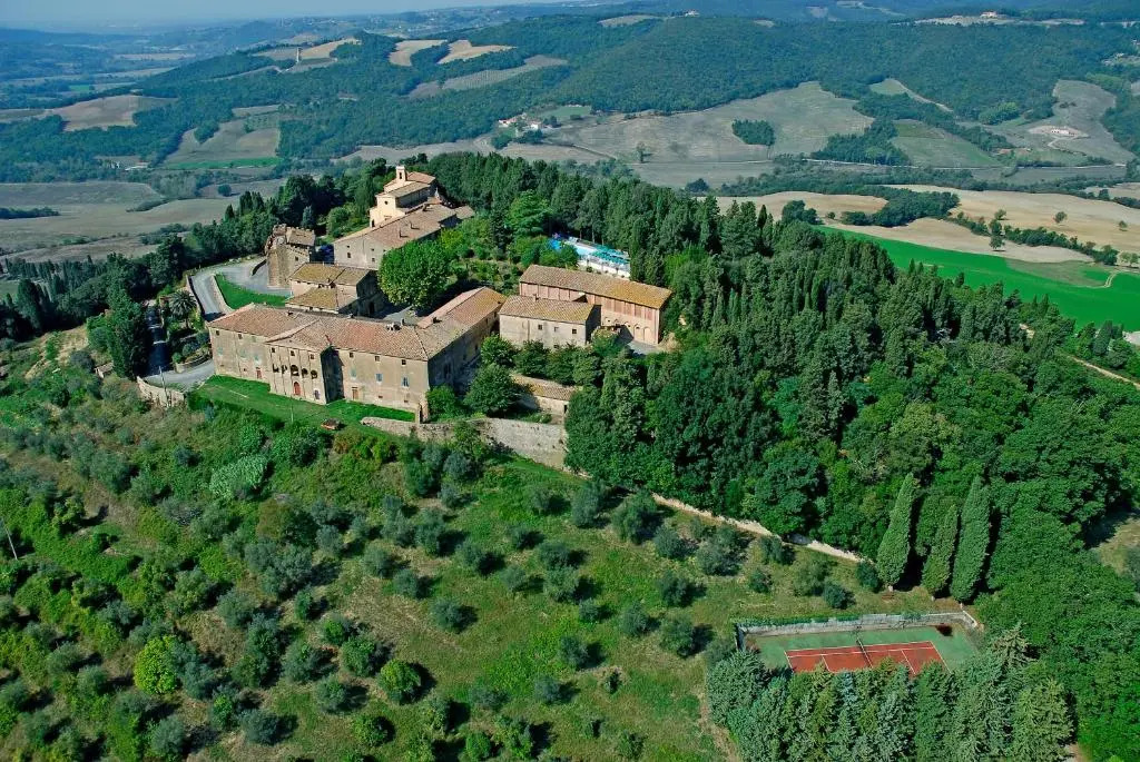 Tenuta di Casaglia