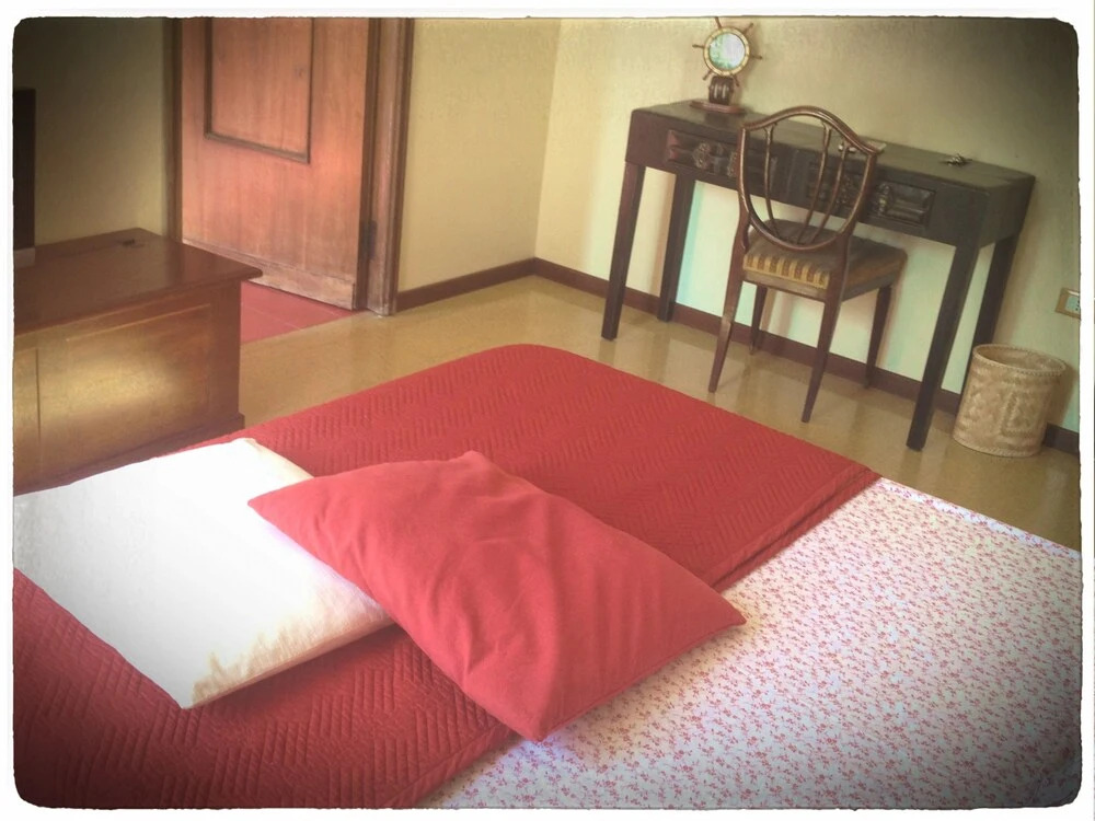 B&B Borgomarino
