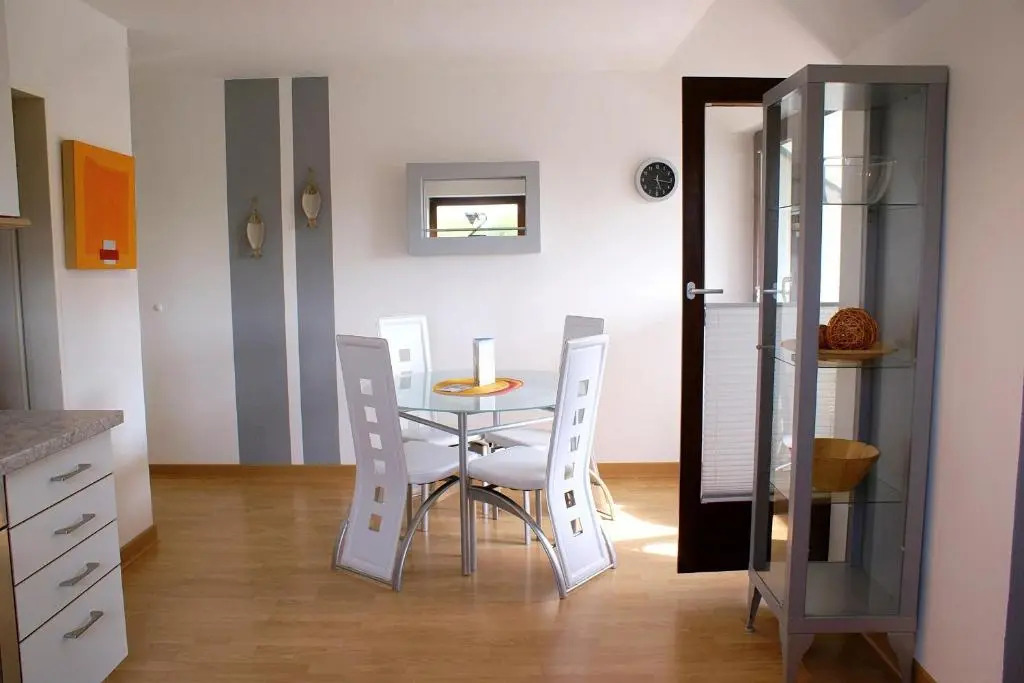Haus Timpe Whg 1