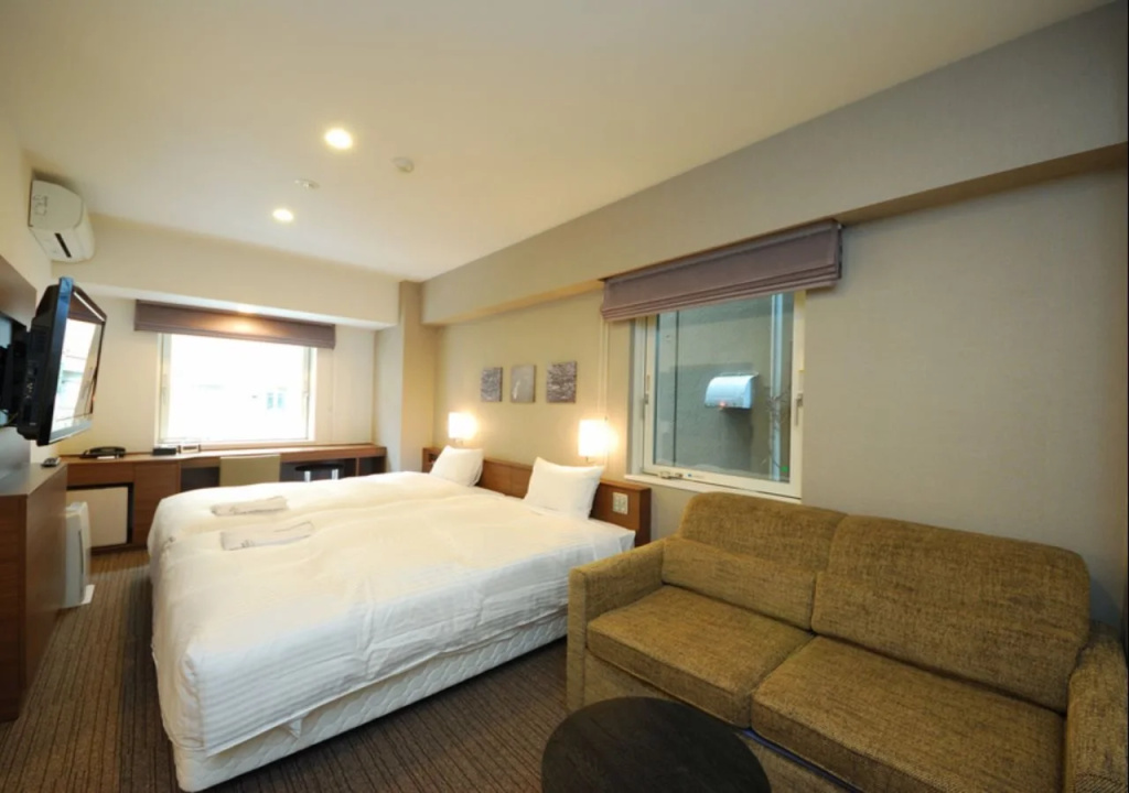 Sotetsu Fresa Inn Hamamatsucho-Daimon