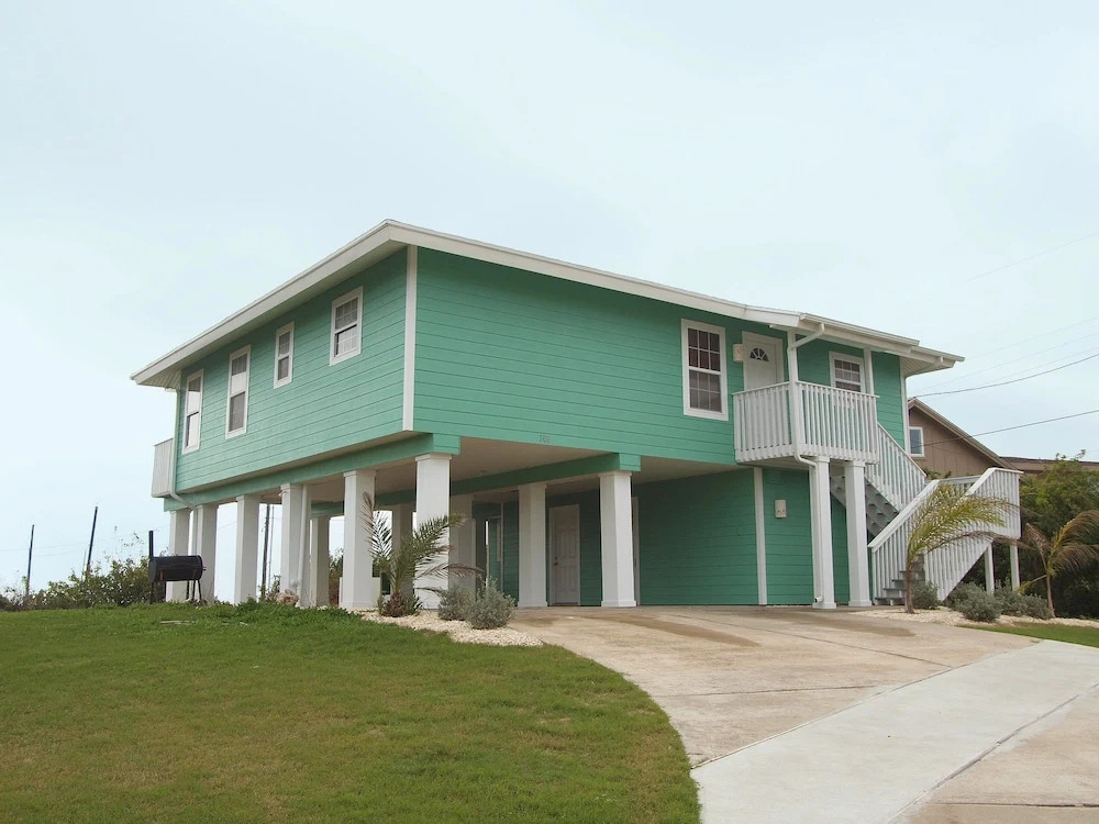 Sea Breeze Villa Sb708 4 Bedrooms 3 Bathrooms Home