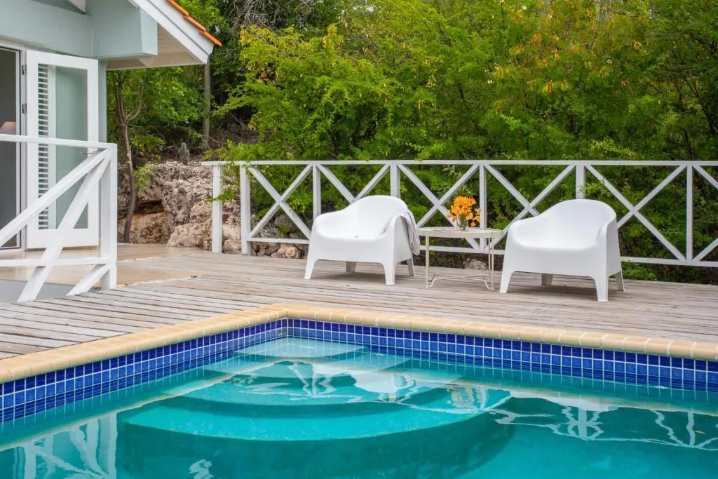 Piscadera Bay Resort 106