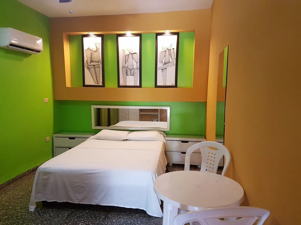 Hostal Doña Amalia Cuba