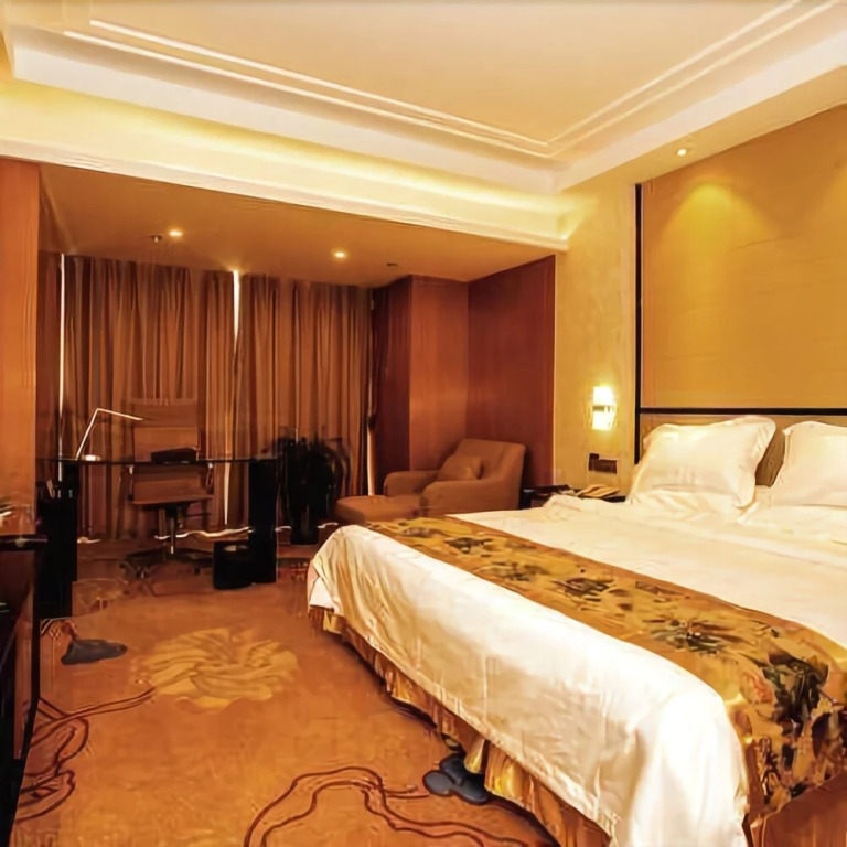 Mrgj Inn