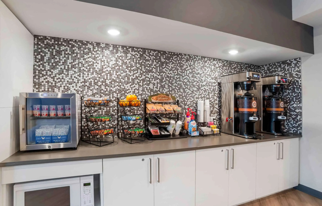 Extended Stay America Premier Suites - Pensacola - NAS Corry Station