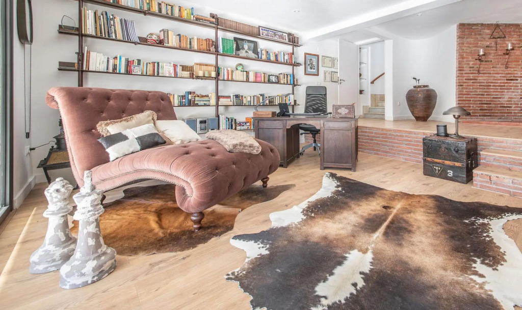 TH132 Villa Mediterranea
