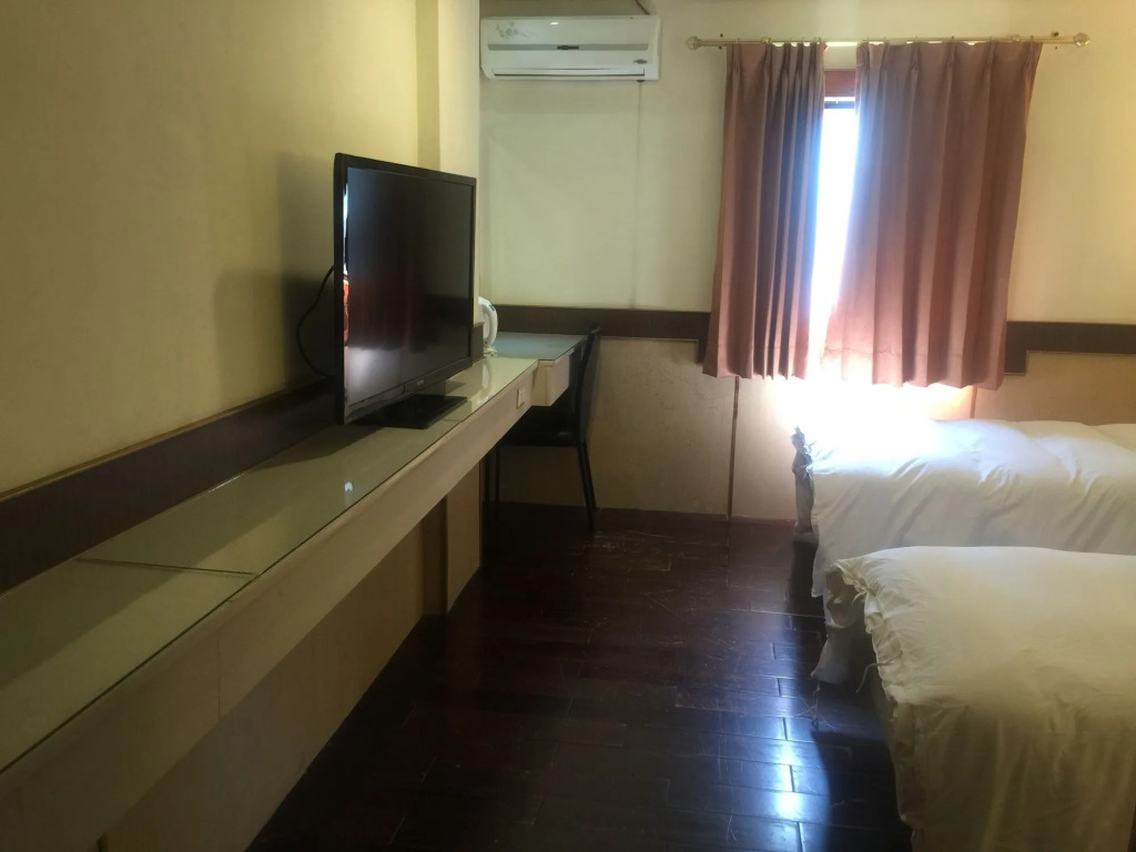 Galaxy Hotel