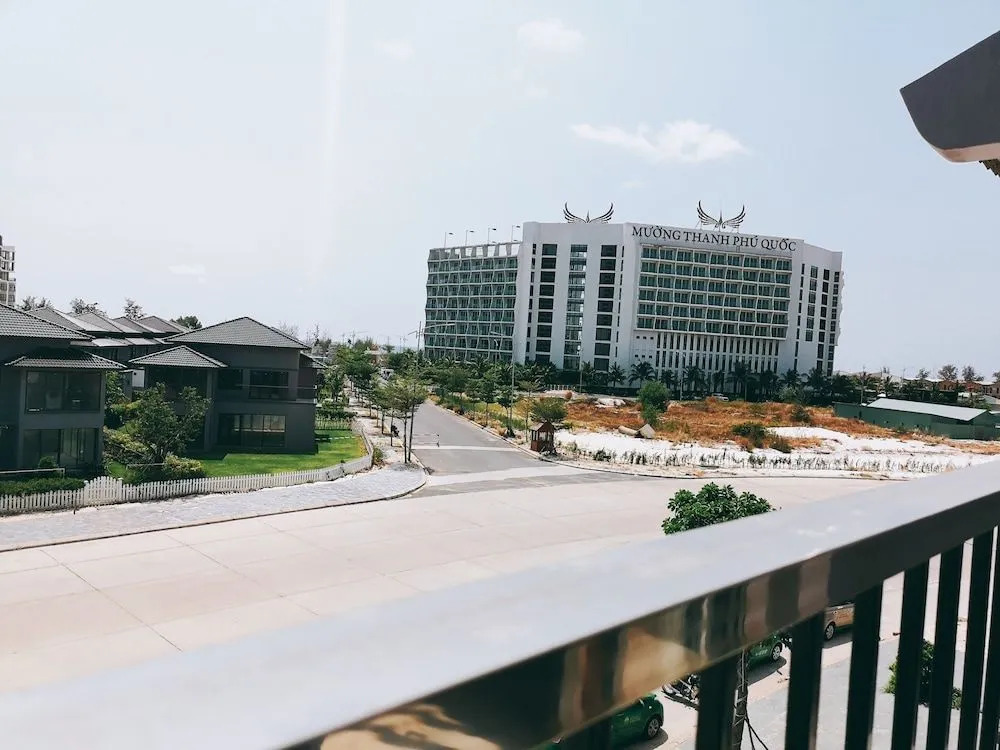 Hotel Thiên Hồng