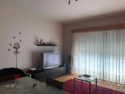 Apartamento Parque Urbano