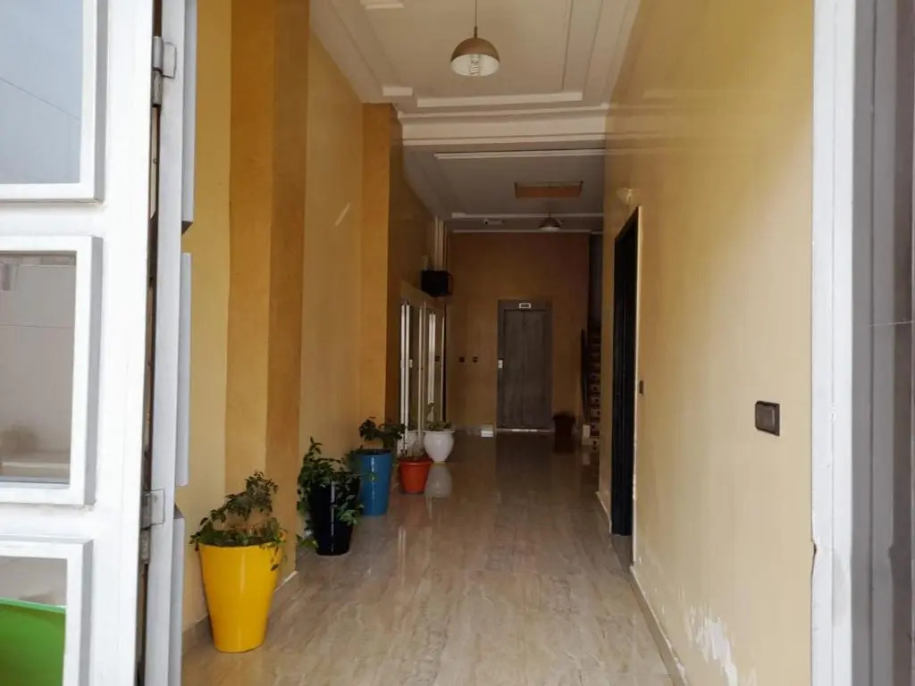 Superbe appartement au centre de Martil