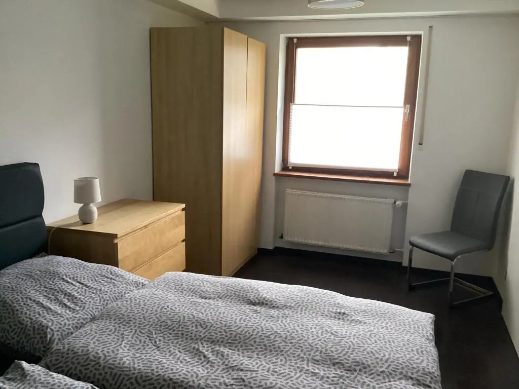 Relaxen Vor Den Toren Bambergs