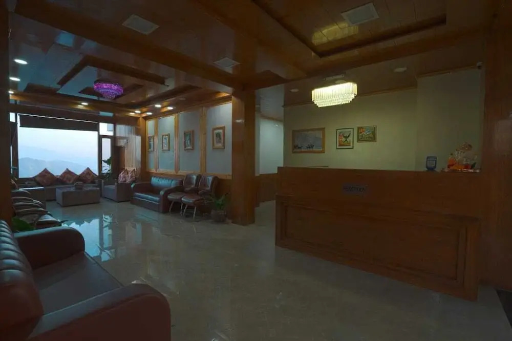 Valley View Hotel & Restaurant