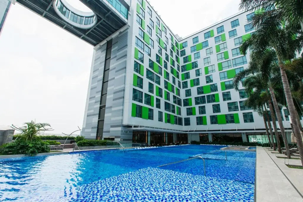 APARTMENT AIRPORT
