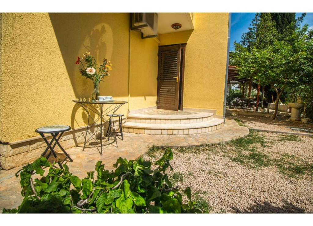 Apartment Mana - 250 m from sea: A2 Split, Riviera Split