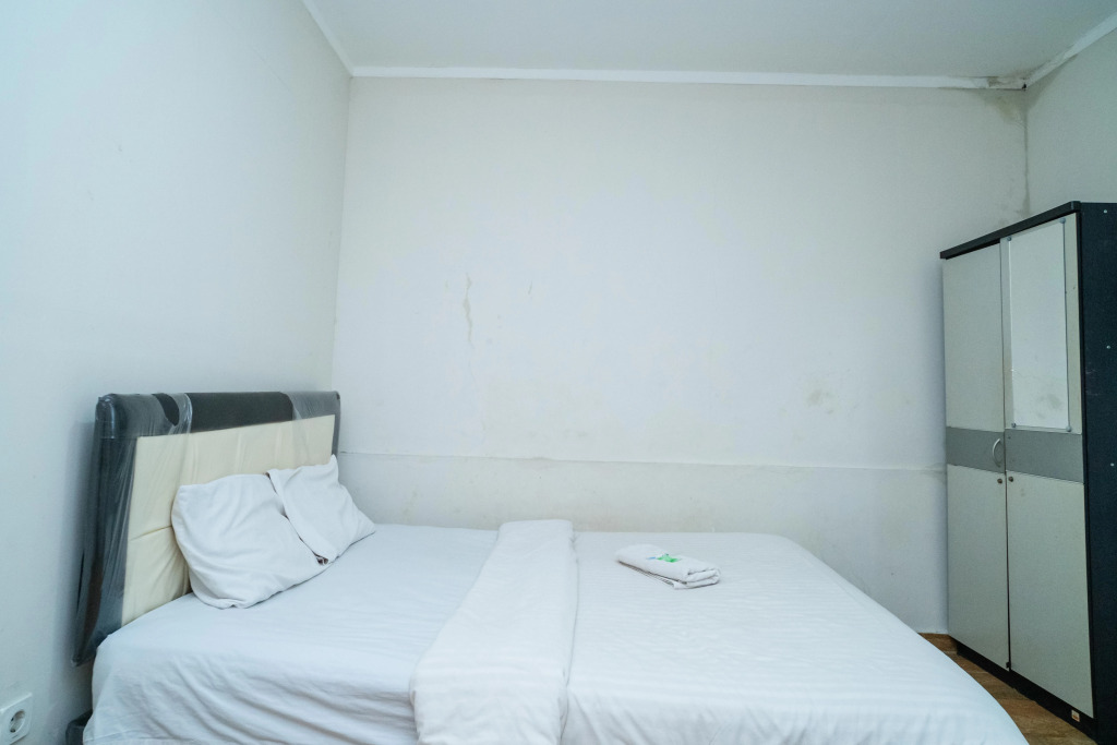 77 Guest House Serpong Mitra RedDoorz