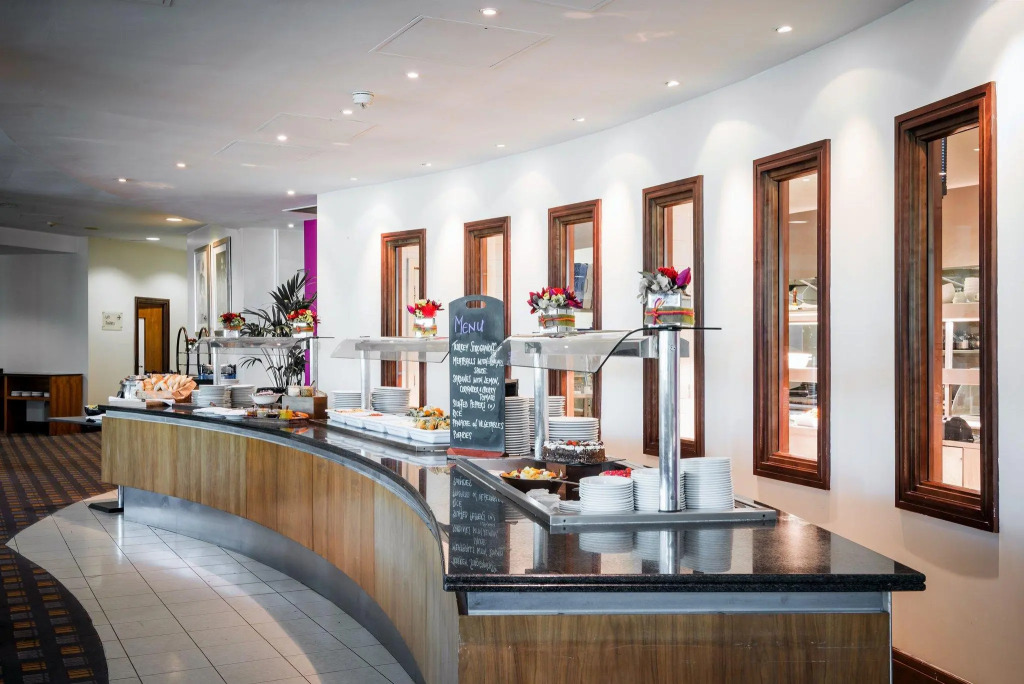 Crowne Plaza Birmingham NEC by IHG