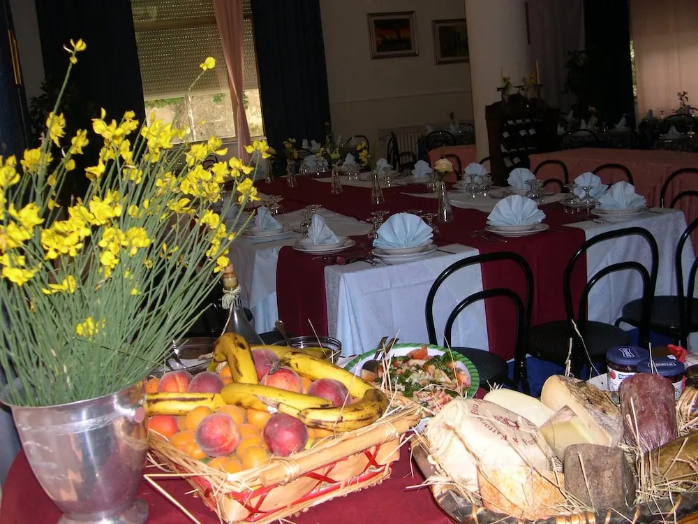 Hermitage Hotel