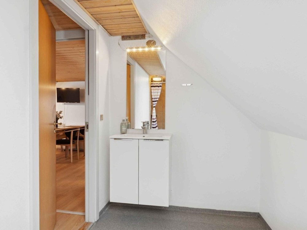 4 Star Holiday Home in Oksbol