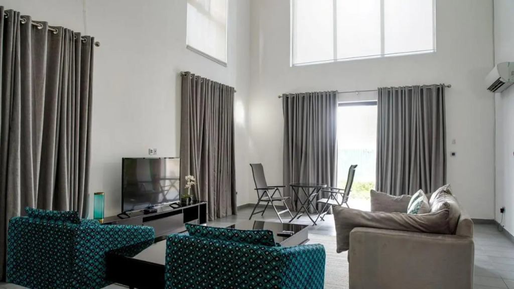 Lakowe Lakes Hotel Golf and Country Estate by NEWMARK