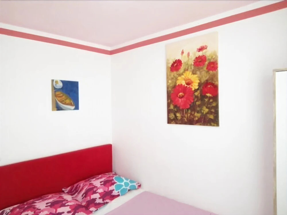 Apartments Villa Novak