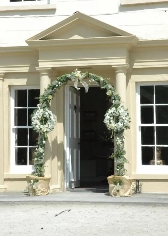 Castle Grove Country House Hotel