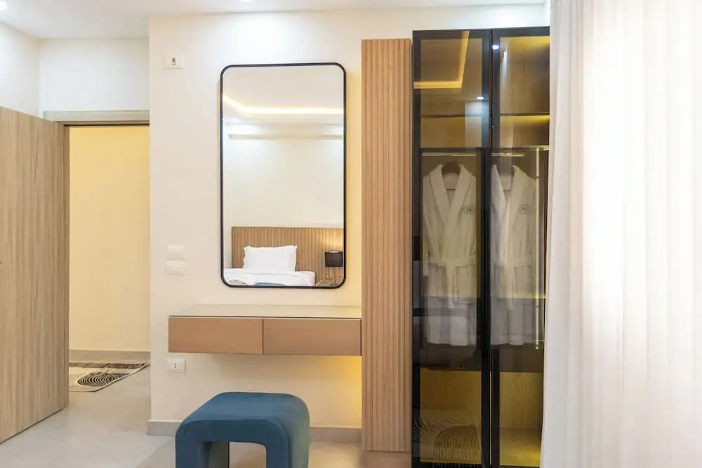 Beithady Luxury Aparthotel Lotus - BH-73