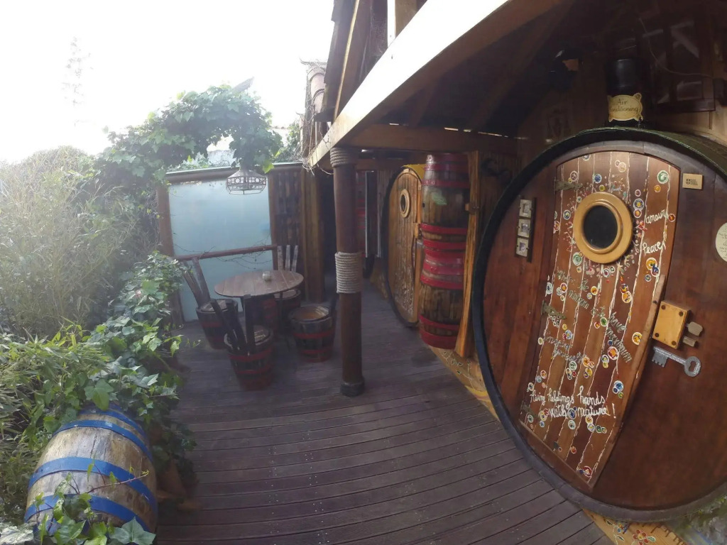 Villa Ana Margarida Beach