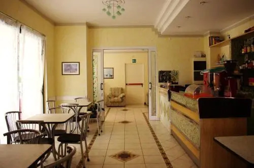 Hotel La Playa