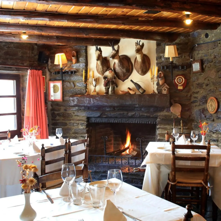 Hotel Can Borrell