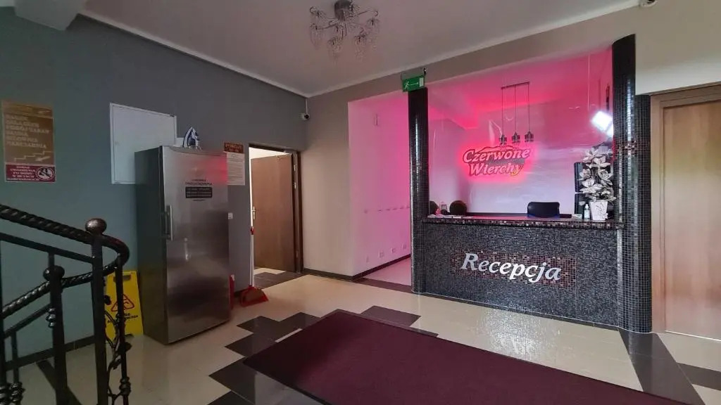 Czerwone Wierchy - przy stoku narciarskim - sauna i jacuzzi wliczone w cenę pobytu
