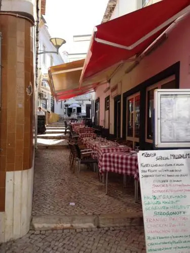 Casa OliCam