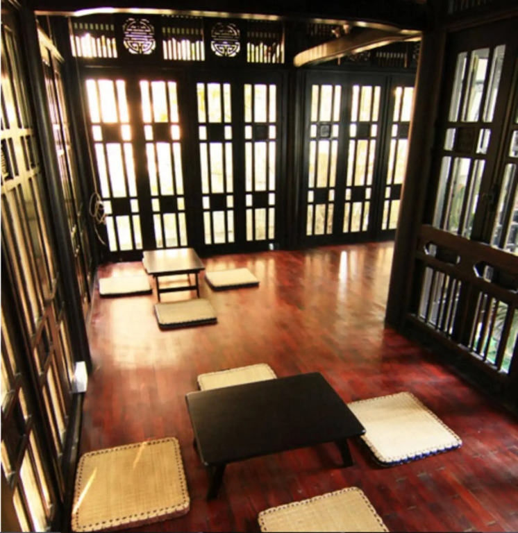 Faifoo Boutique Hotel