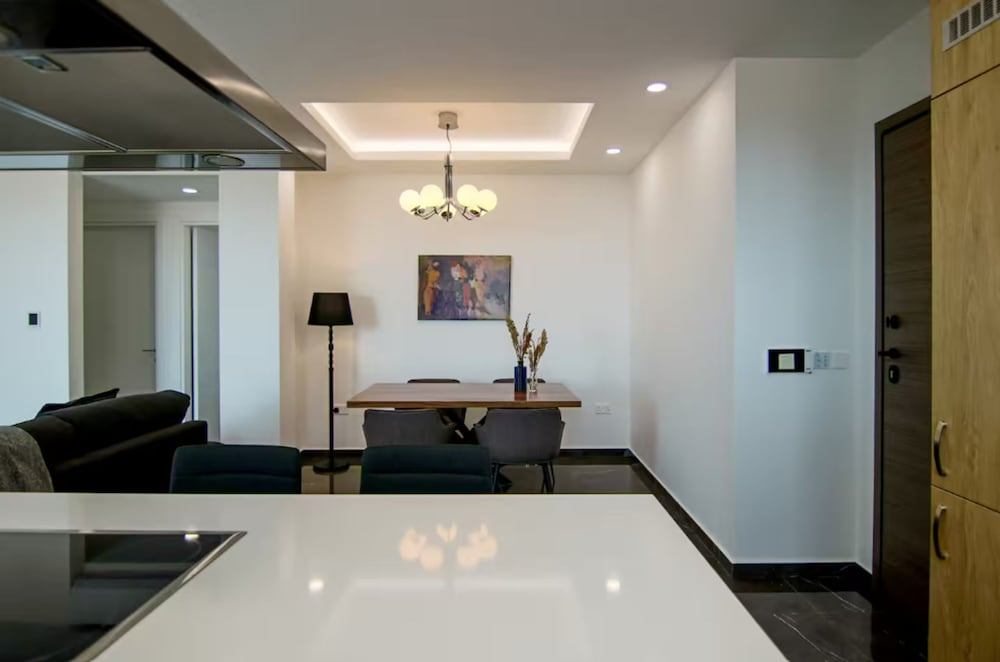 131 LIM 301 - Stay Anna Residence Sea View Mais