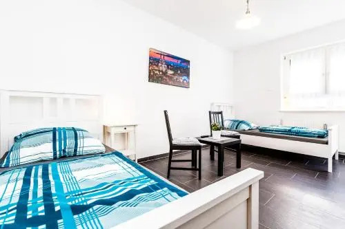Messewohnung Buchforst