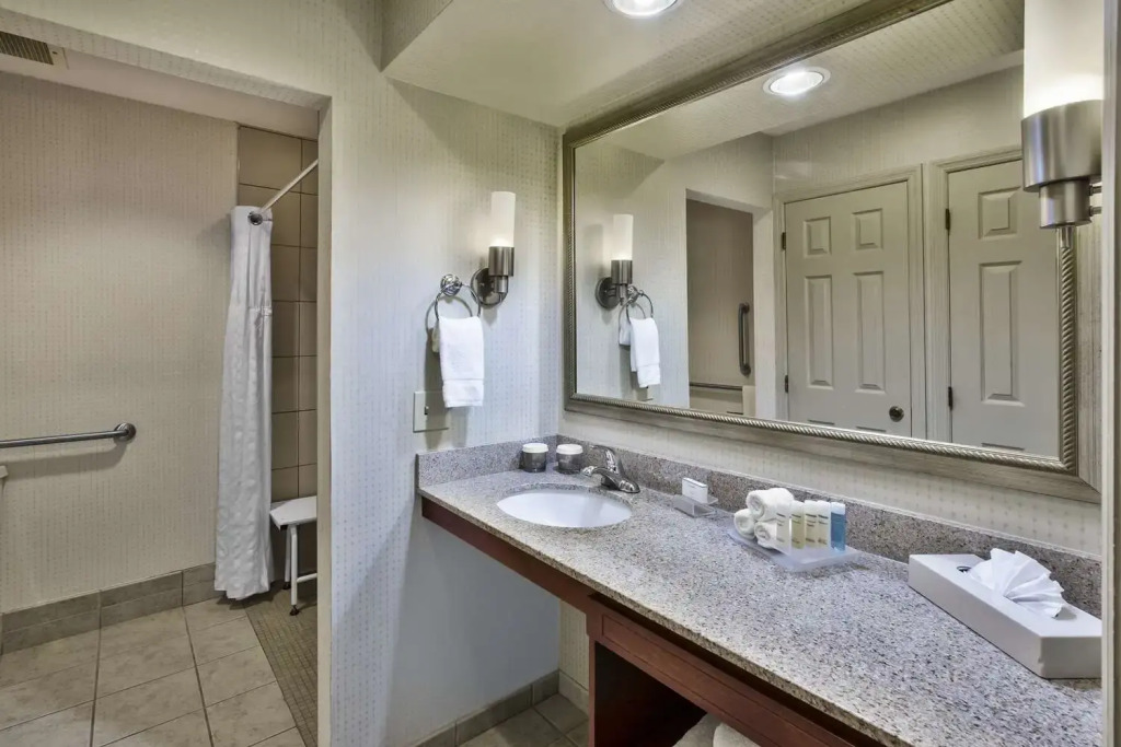 Homewood Suites by Hilton Dayton Fairborn