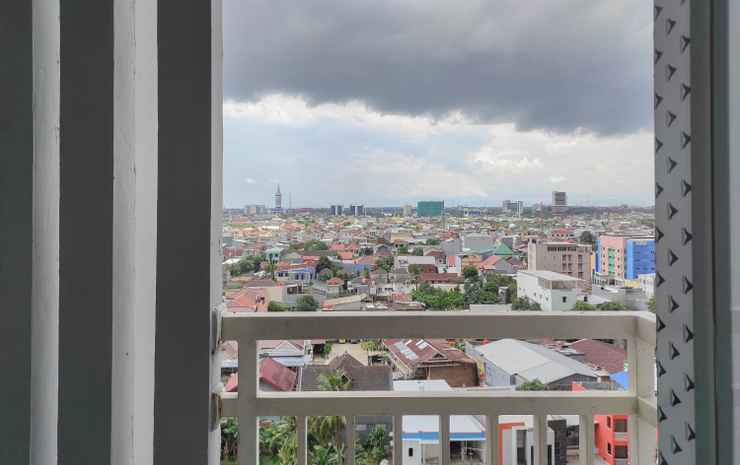 Vida View Apartment by Vida Connect
