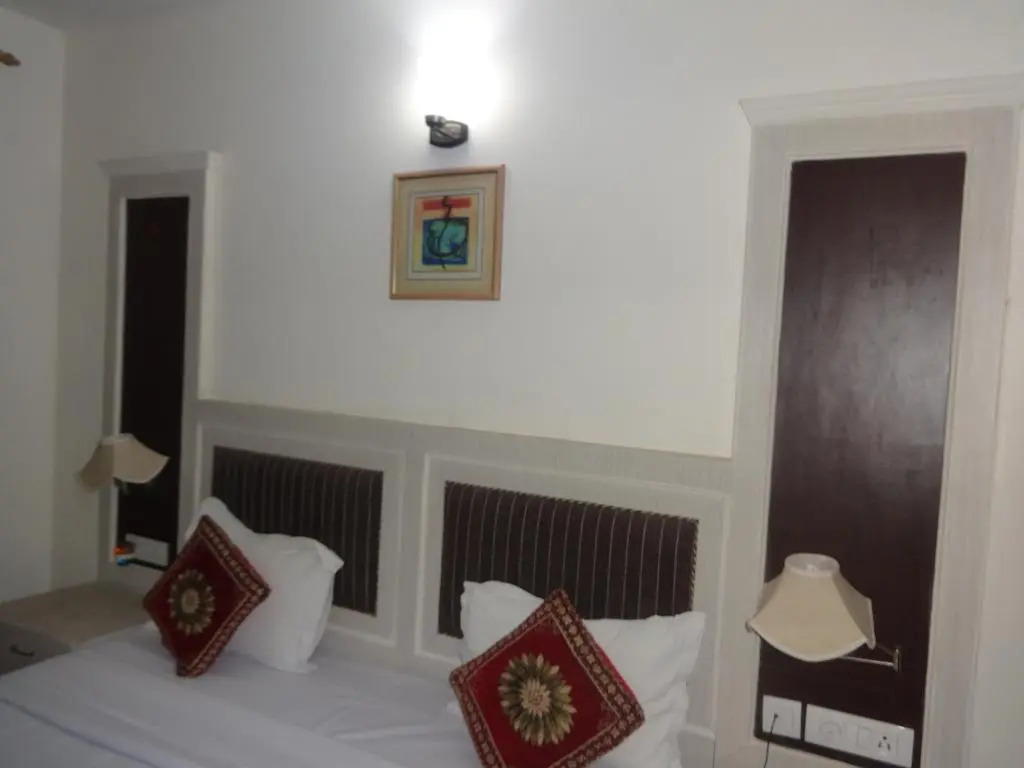 Hotel Excellent