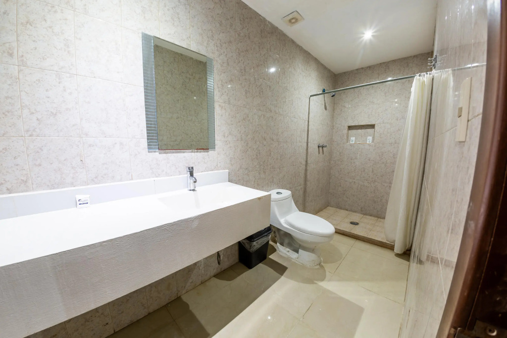 Hotel Villamar