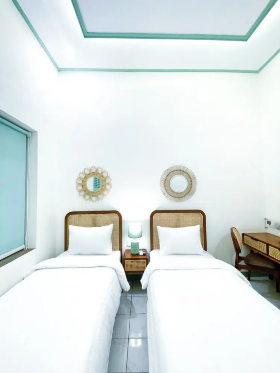 The Utara Hotel Tugu by Eresha Hospitality