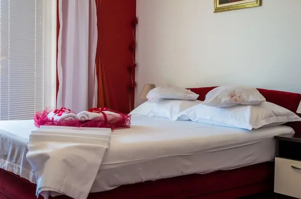 Villa Aura - Comfort double room