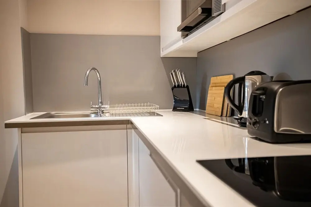 Luxe 1 & 2 Bed Apts Brighton By Sojo Stay