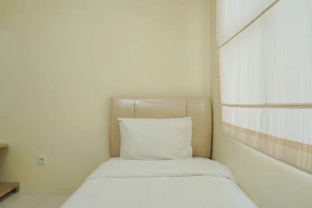 Homey 2BR Apartment @ Belmont Residence