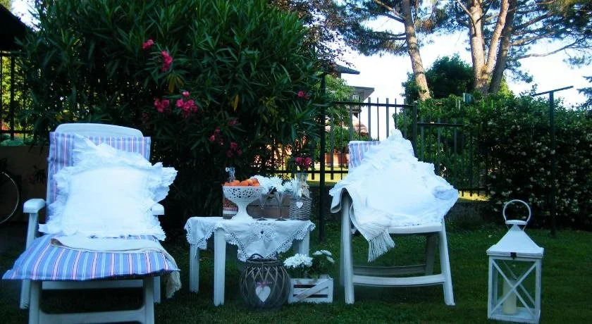 B&B La Casa di Pamela - 5 min Lago Varese