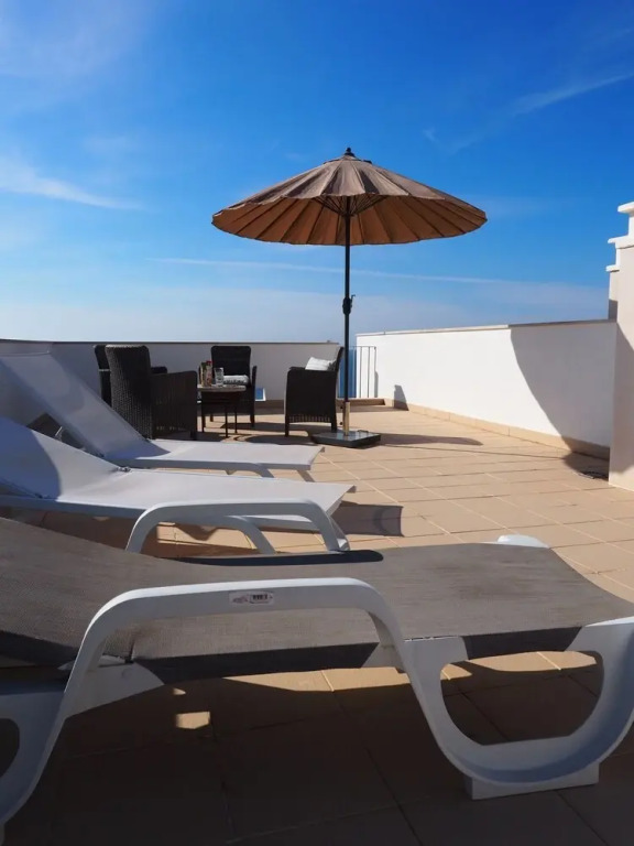 Carvoeiro Bay H Modern Townhouse Very Central f