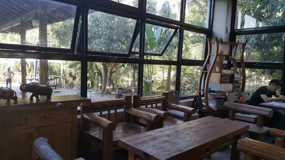 Tian Kuo Lu Dadi Homestay