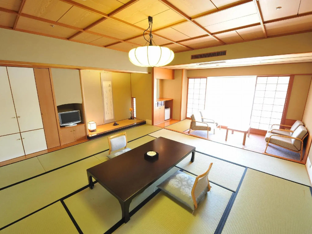 Hawai onsen Bokoro