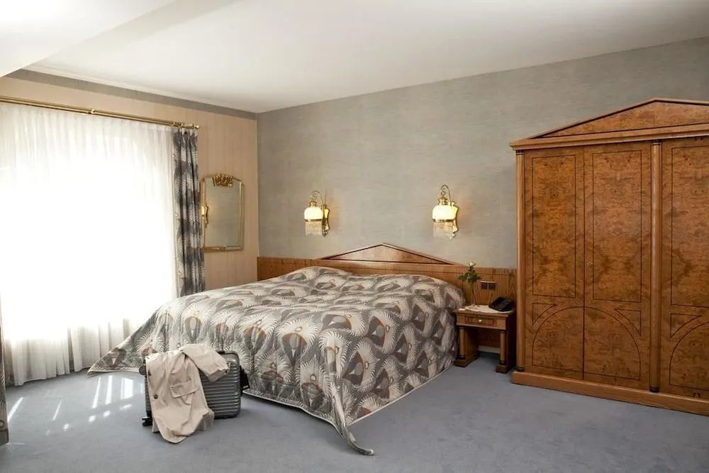 Privat-Hotel Villa Aurora