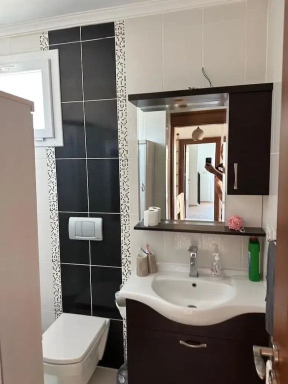Detached House With Pool in Alacati