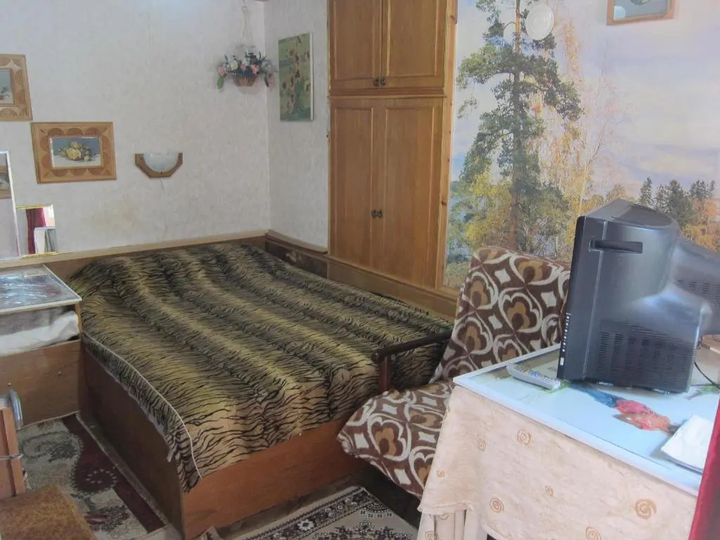 Diana Guesthouse